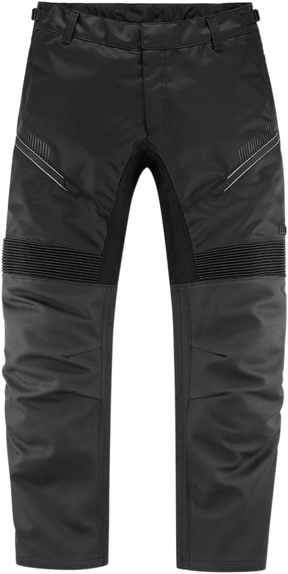 ICON Contra2™ Pants - Black - Large 2811-0640