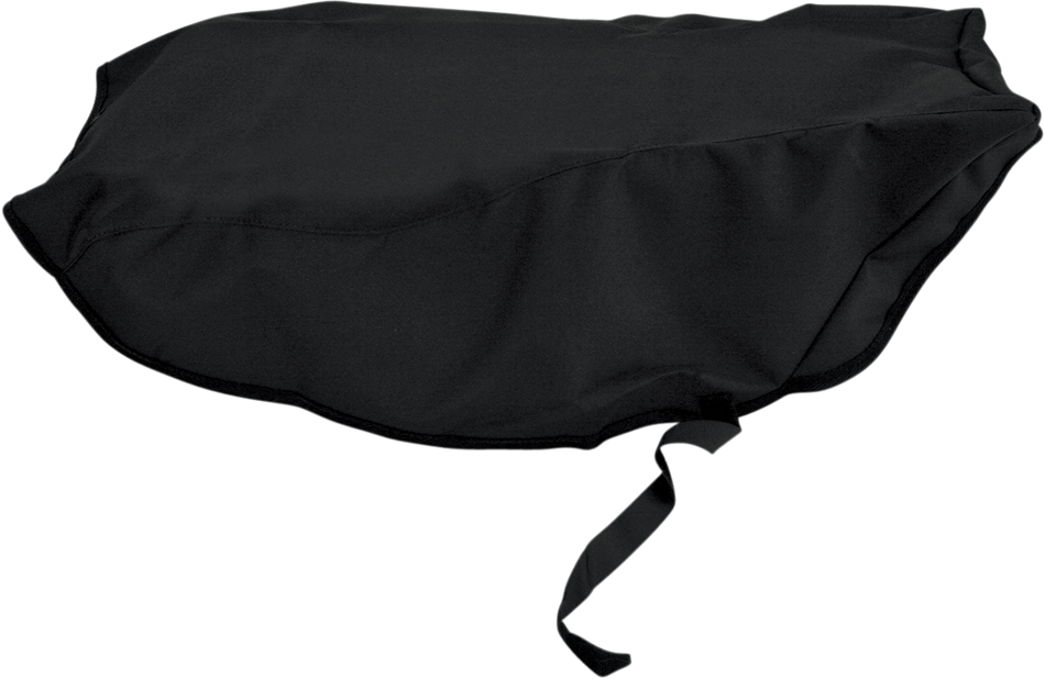 MOOSE UTILITY Seat Cover - Black - Grizzly 660 SCYG660-11