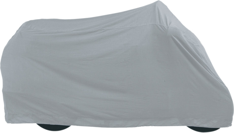 NELSON RIGG Motorcycle Dust Cover - Large DC-505-03-LG