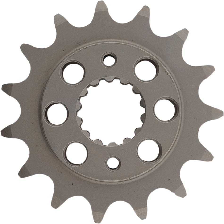 SUPERSPROX Countershaft Sprocket - 15-Tooth CST-4041-15-2