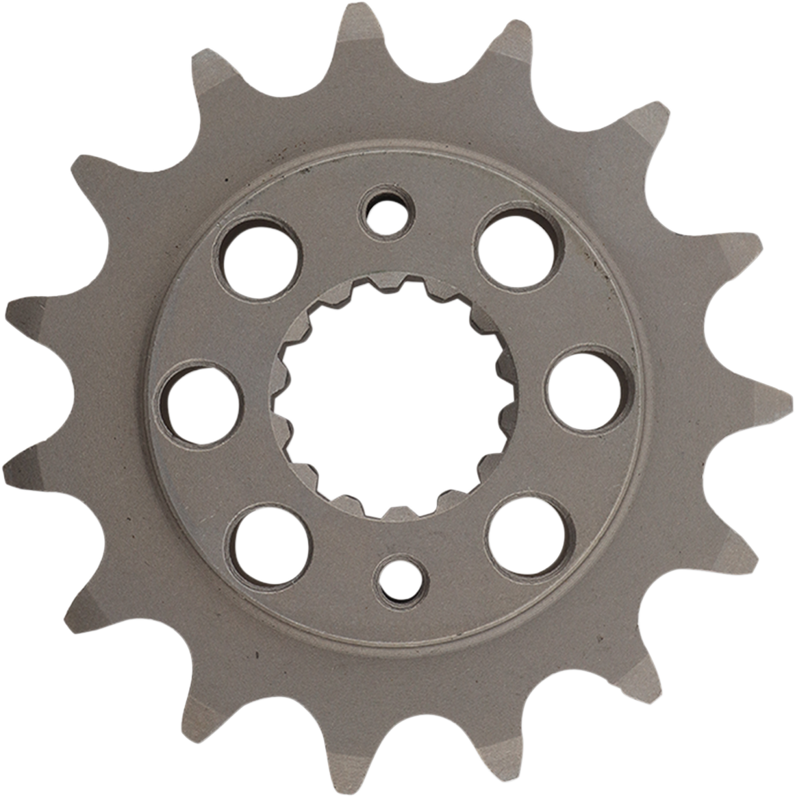 SUPERSPROX Countershaft Sprocket - 15-Tooth CST-4041-15-2