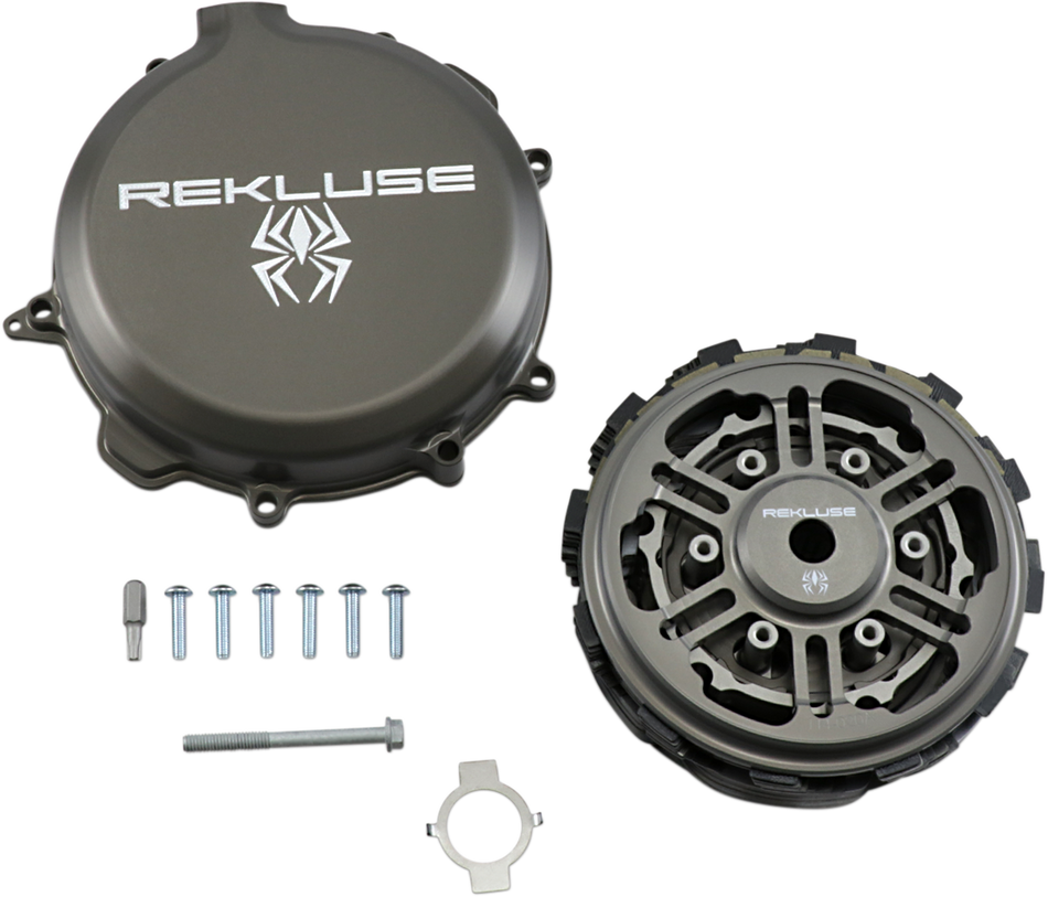 REKLUSE Clutch Kit RMS-7113096