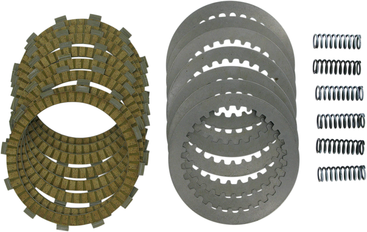 HINSON RACING Clutch Kit FSC213-8-001