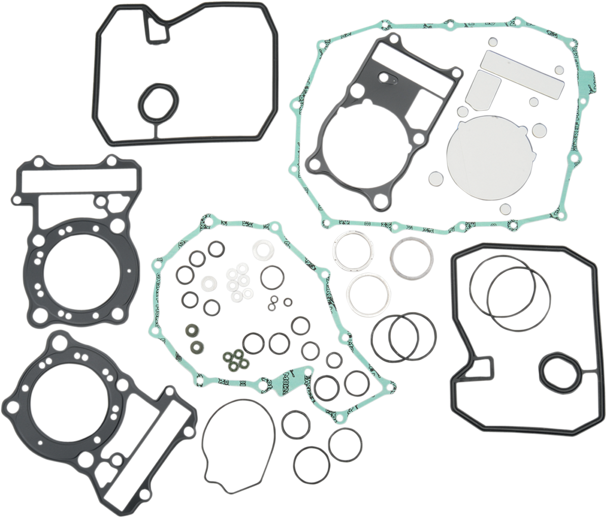 ATHENA Complete Gasket Kit - Honda P400210850613