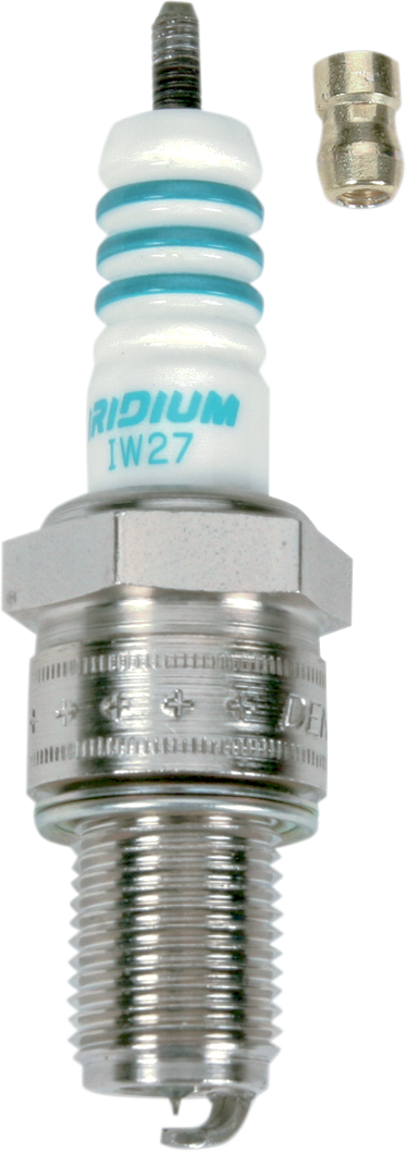 DENSO Iridium Spark Plug - IW27 5317