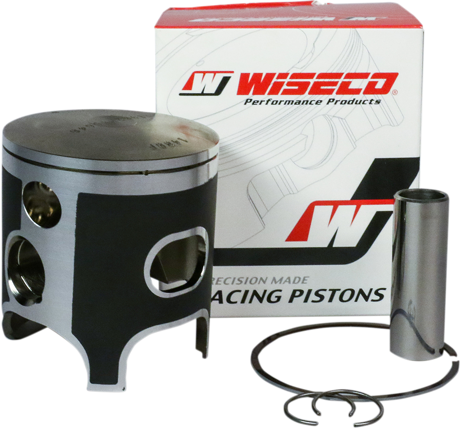 WISECO Piston Kit - Racer Elite 2-Stroke Series s RE922M05400