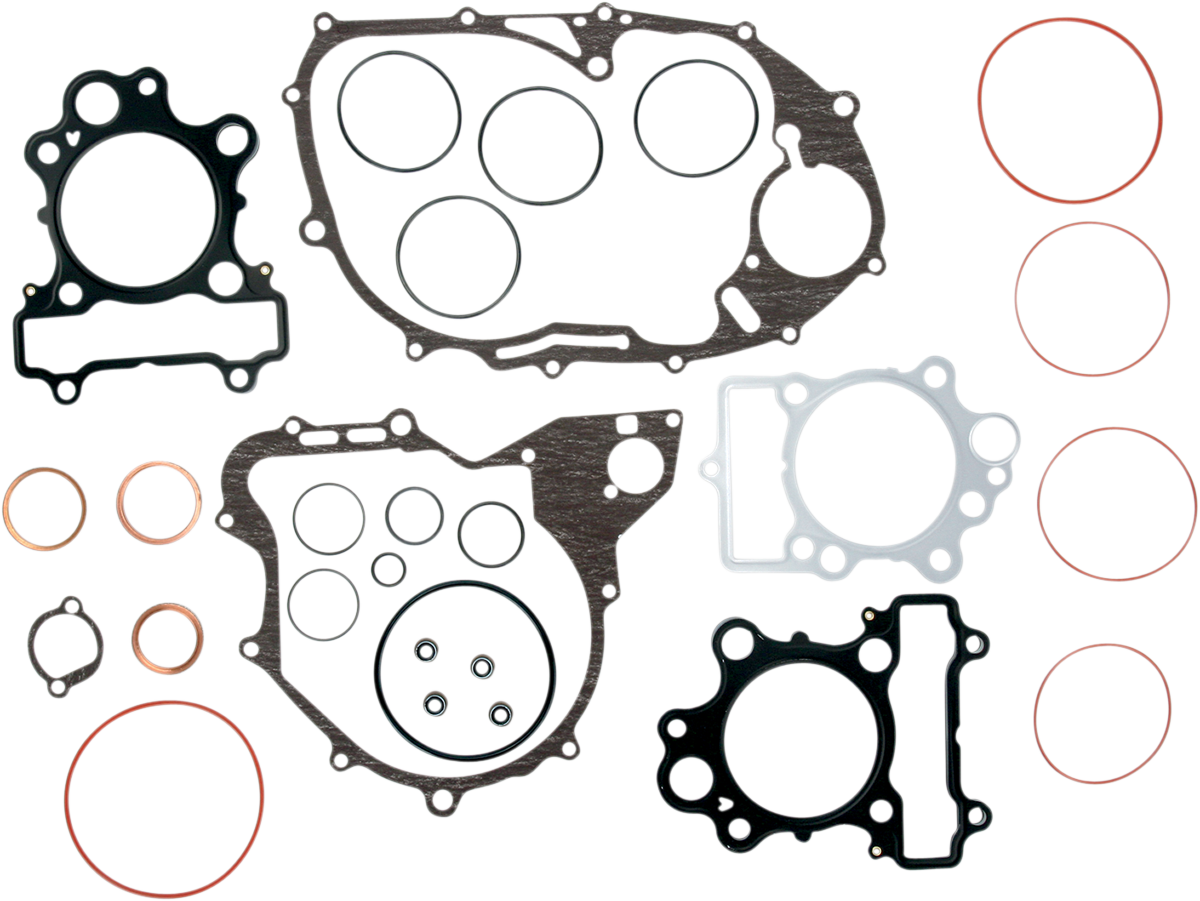 VESRAH Complete Gasket Kit - XVS 650 VG-2144-M