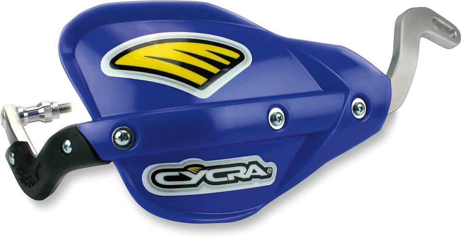 CYCRA Handguards - Probend™ Flexx - Blue 1CYC-7700-62