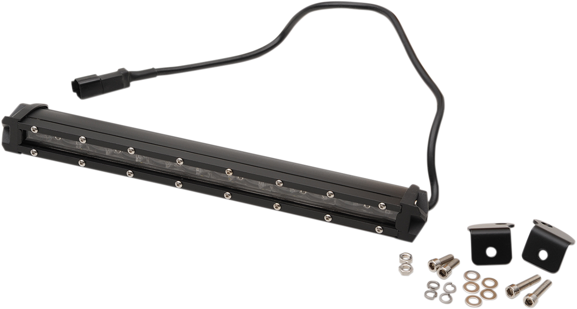 BRITE-LITES LED Light Bar - 12 LED 13.5" BL-LBSS14