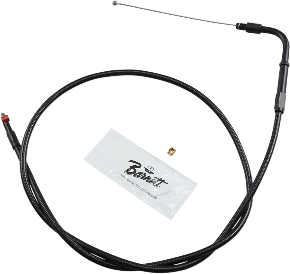 Cable del acelerador BARNETT - +3" 131-30-30015-03 