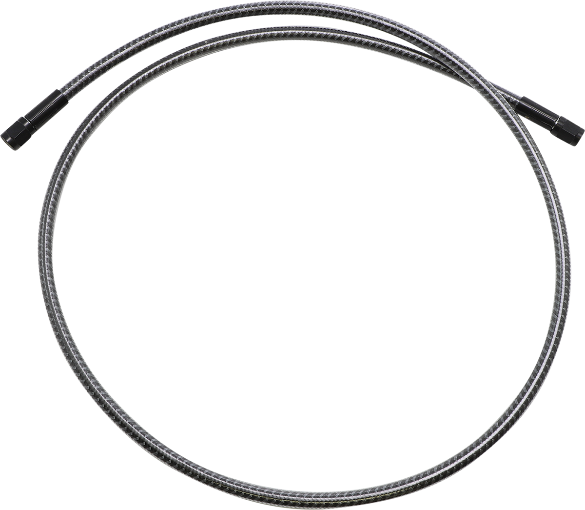 MAGNUM KARBONFIBR Brake Line - 44" 7544