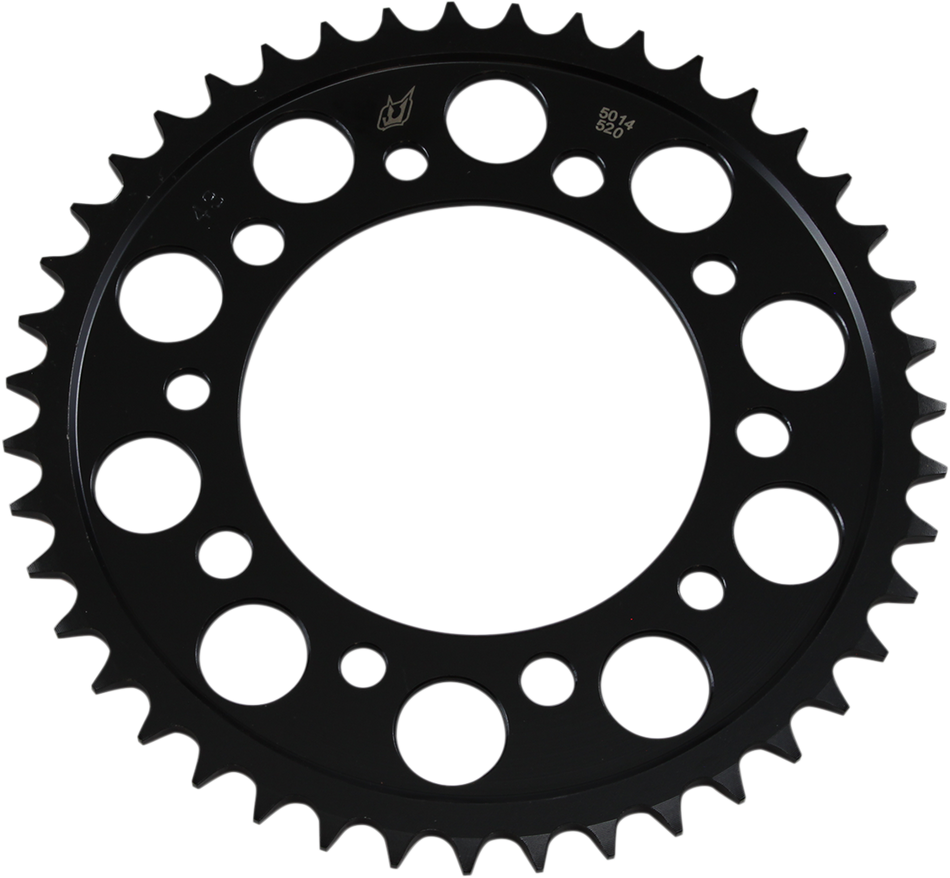 DRIVEN RACING Rear Sprocket - 43 Tooth 5014-520-43T