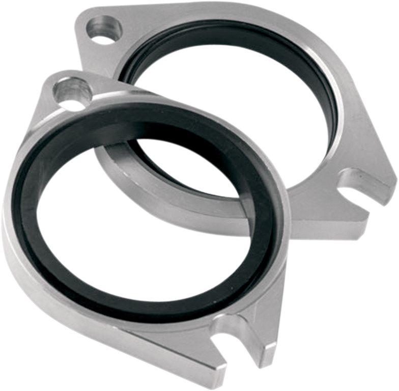 HORSEPOWER, INC Intake Flange - '06-'17 Big Twin HPI-IF-6L