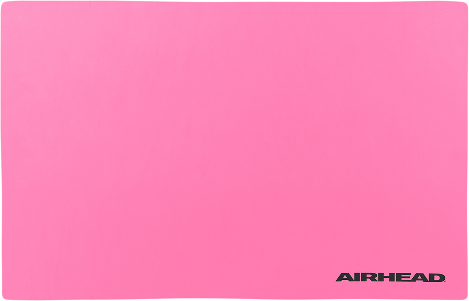 Toalla absorbente AIRHEAD SPORTS GROUP - Rosa AHAT-002 