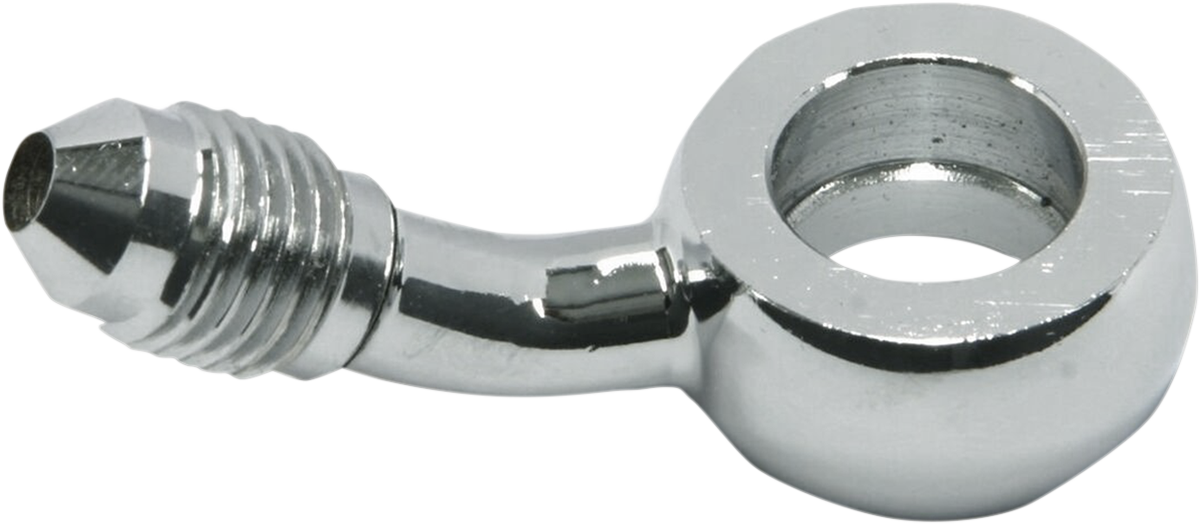 MAGNUM Banjo Fitting - 7/16" - AN3 35 - Chrome 1703-61