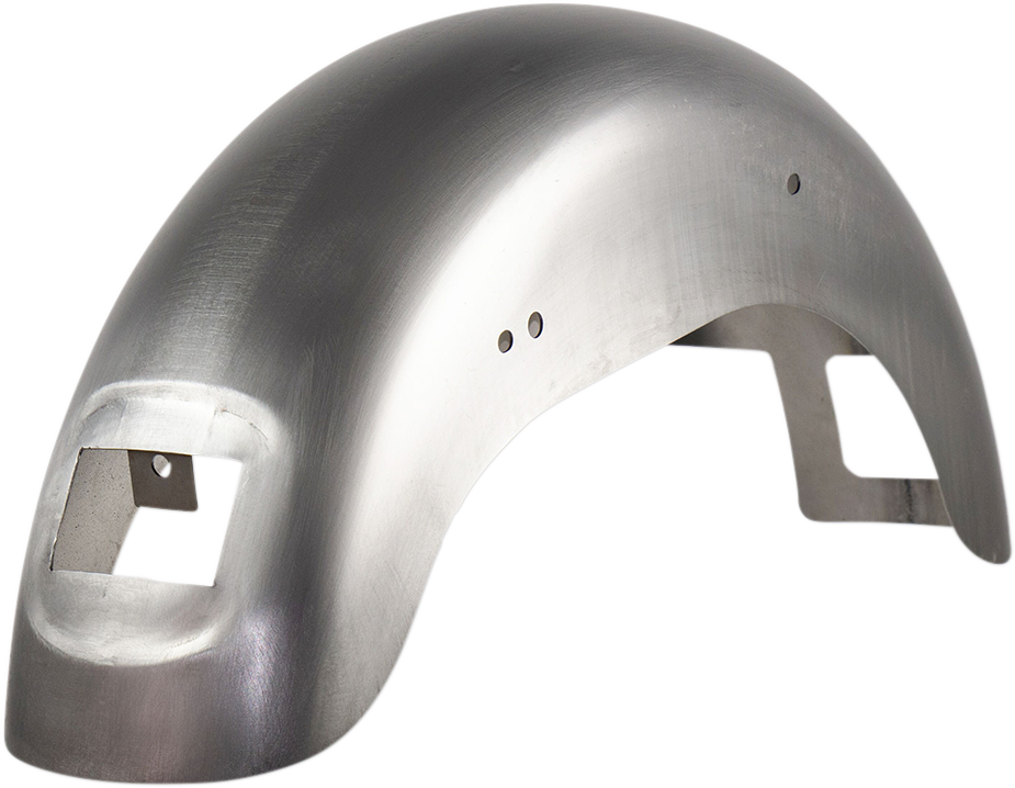 RUSS WERNIMONT DESIGNS Rear Fender - Steel - 7.5" W x 42" L RWD-50421