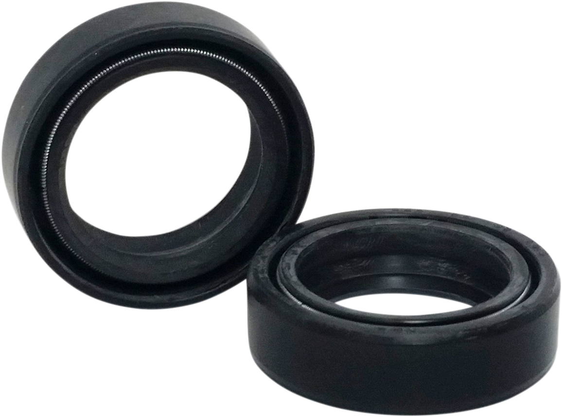 K&S TECHNOLOGIES Fork Seals - 26 mm x 37 mm x 10.5 mm 16-1003