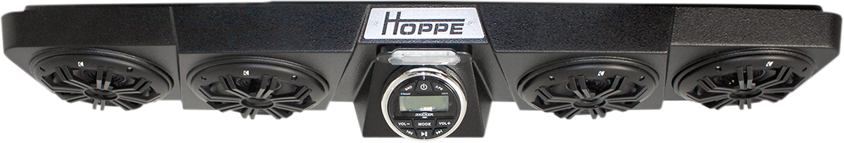 HOPPE INDUSTRIES Audio Mini - Can-Am HPEL-0077