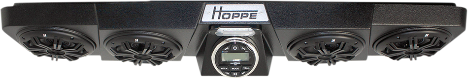 HOPPE INDUSTRIES Audio Mini - Kawasaki HPEL-0082A