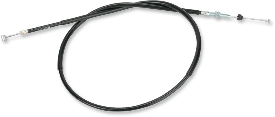 Cable de embrague ilimitado de piezas - Yamaha 4u8-26335-00