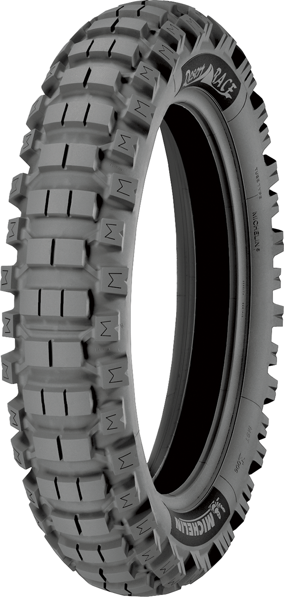 MICHELIN Tire - Desert Race - Rear - 140/80-18 - 70R 2099