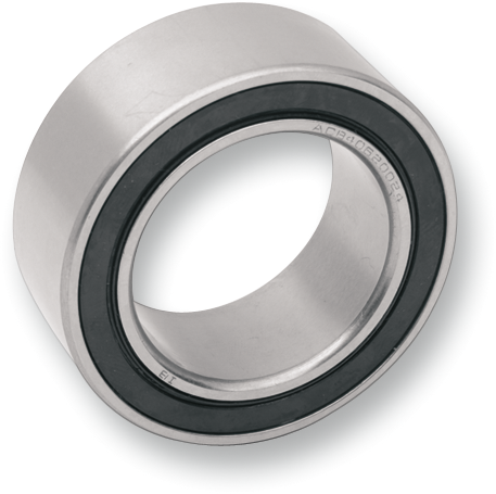 BELT DRIVES LTD. 40mm Double Row Hub Bearing EHB-100