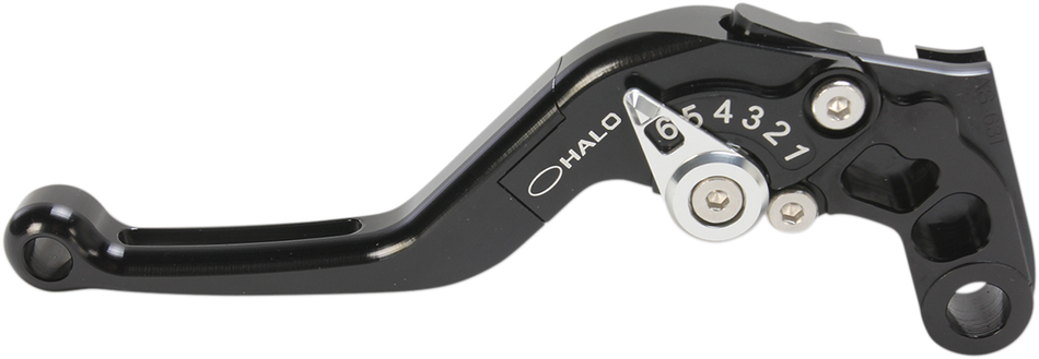 DRIVEN RACING Clutch Lever - Halo DFL-AS-631