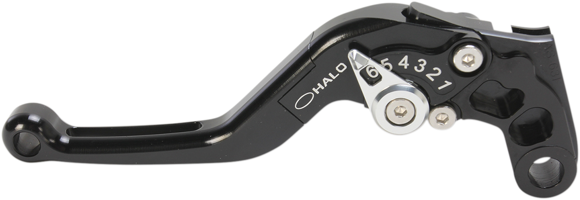 DRIVEN RACING Clutch Lever - Halo DFL-AS-631