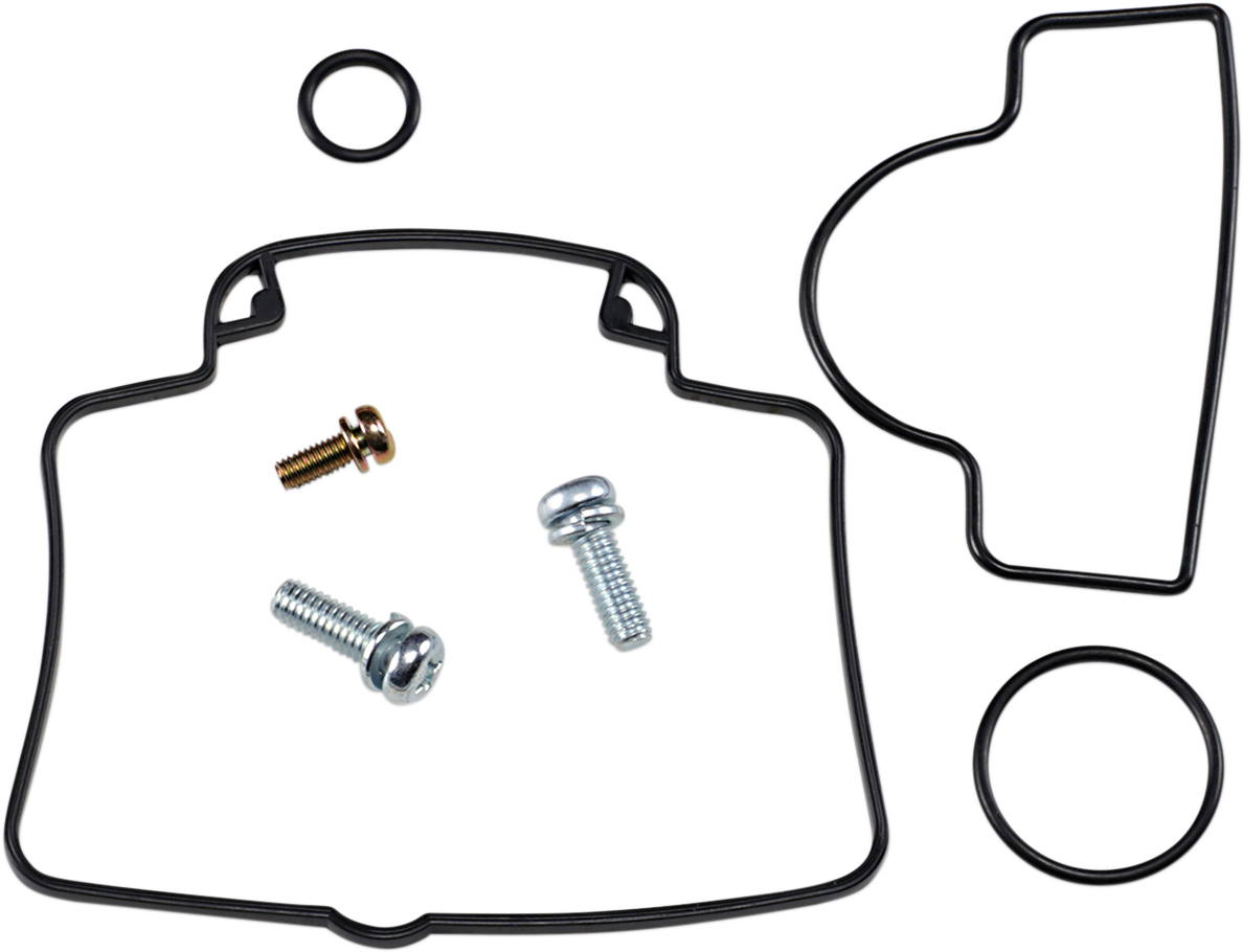 K&L SUPPLY Carburetor Repair Kits 18-2552