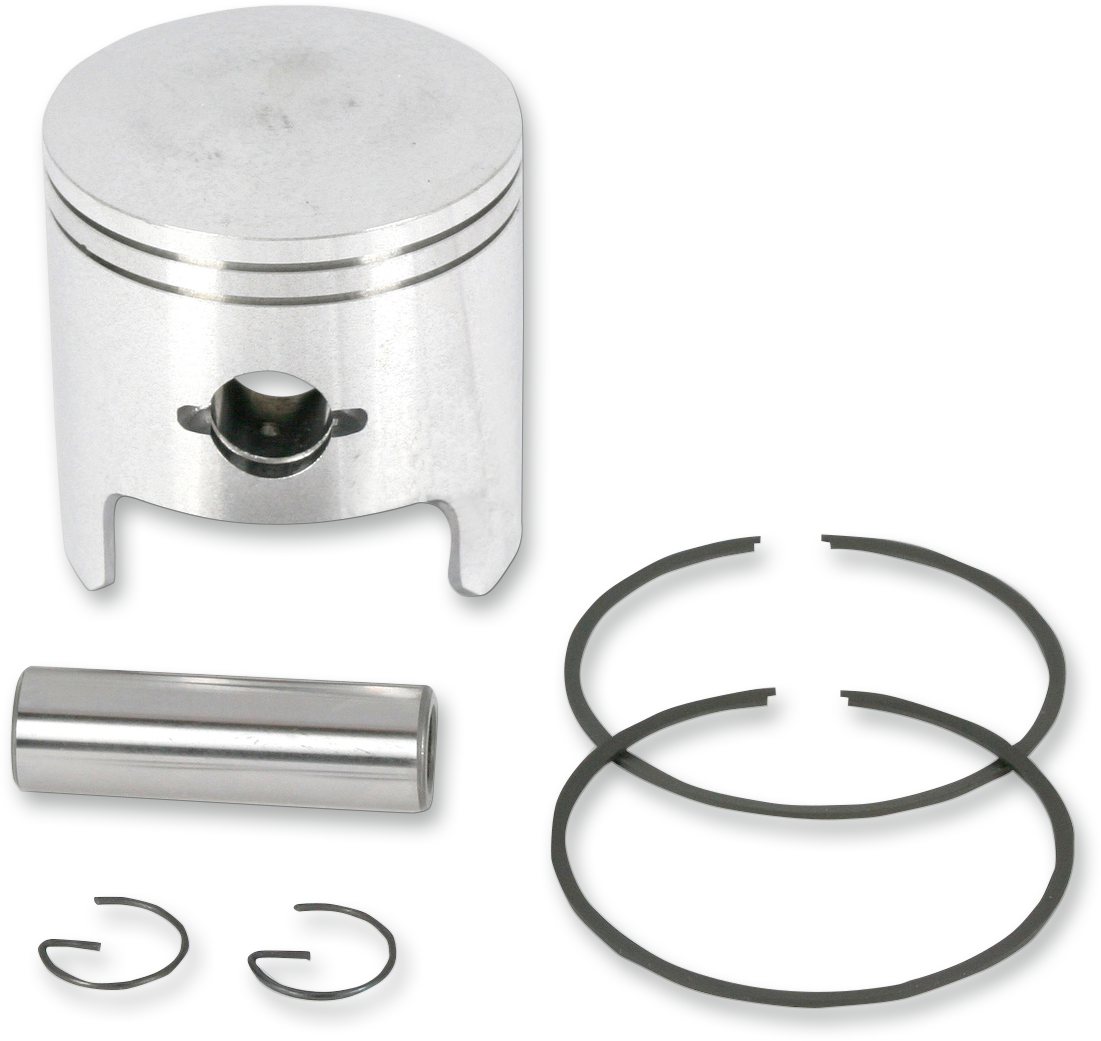 Parts Unlimited Piston Assembly - Arctic Cat - Standard 09-692