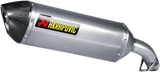 AKRAPOVIC Muffler - Titanium VFR800F 2014-2016  S-H8SO3-HRT 1811-2691