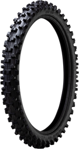 IRC Tire - M5B Evo - Front - 80/100-21 - 51M T10560