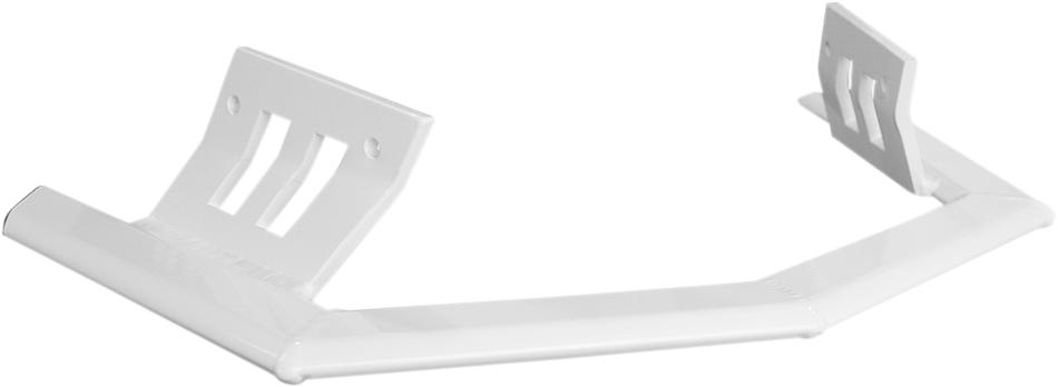 STRAIGHTLINE PERFORMANCE Bottom Bumper Wing - White 182-113-WHITE