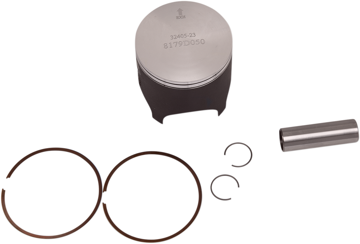 WOSSNER Piston Kit 8179D050