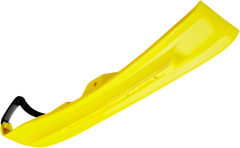 CURVE INDUSTRIES XS Ski - Neon Yellow XS1509