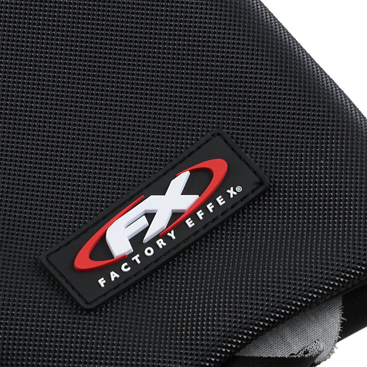 FACTORY EFFEX Grip Seat Cover - LTZ/KFX 400 07-24450