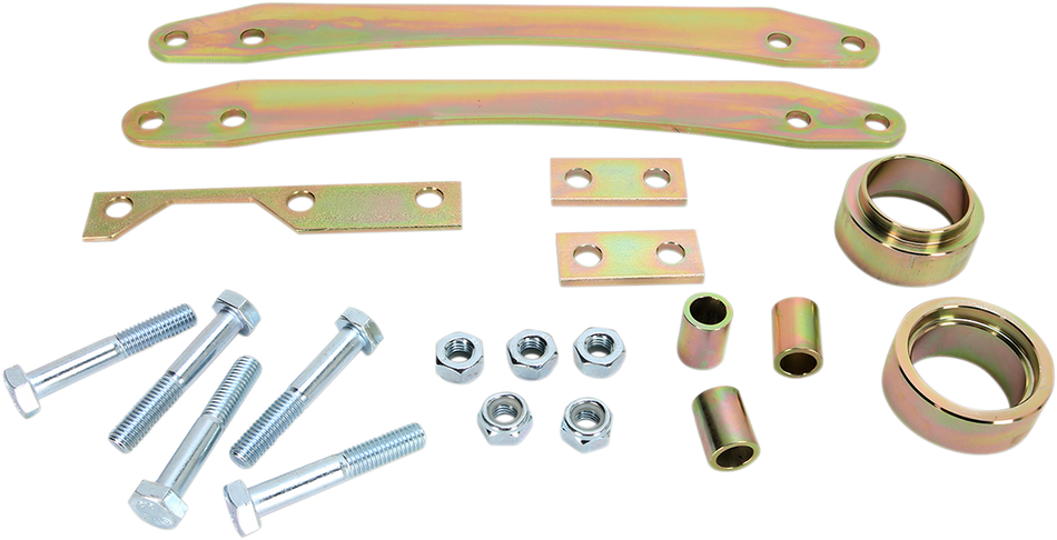 HIGH LIFTER Lift Kit - 1.50" - Front/Back 73-13318