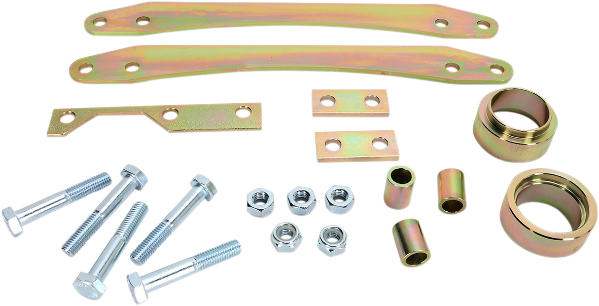 HIGH LIFTER Lift Kit - 1.50" - Front/Back 73-13318