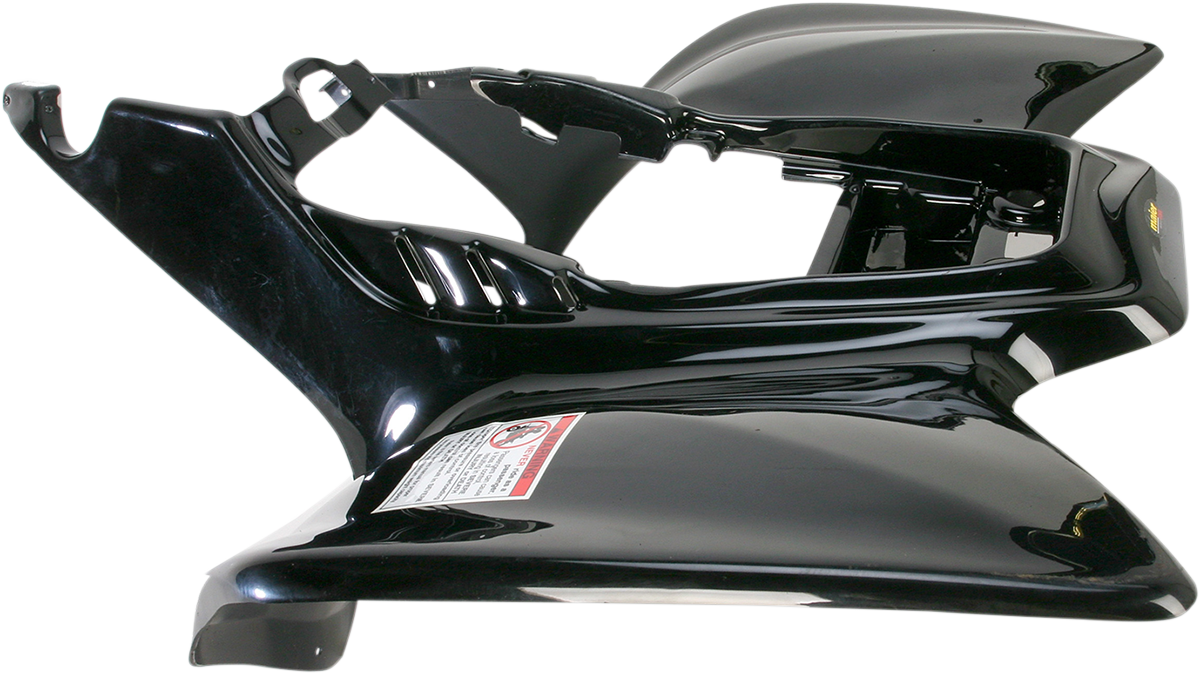 MAIER Rear Fender - Black TRX450R 2006-2009  117520