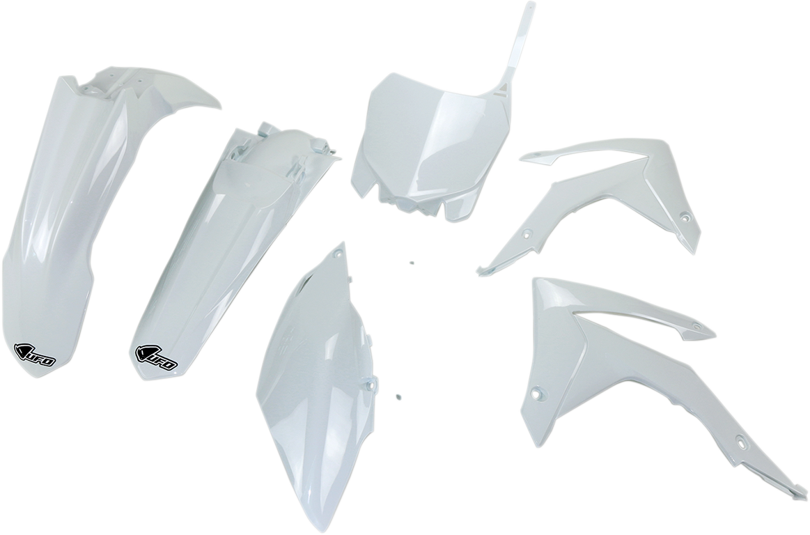 UFO Replacement Body Kit - White HOKIT116041