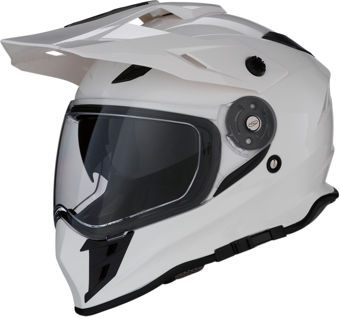 Z1R Range Dual Sport Helmet - White - Large 0101-10892