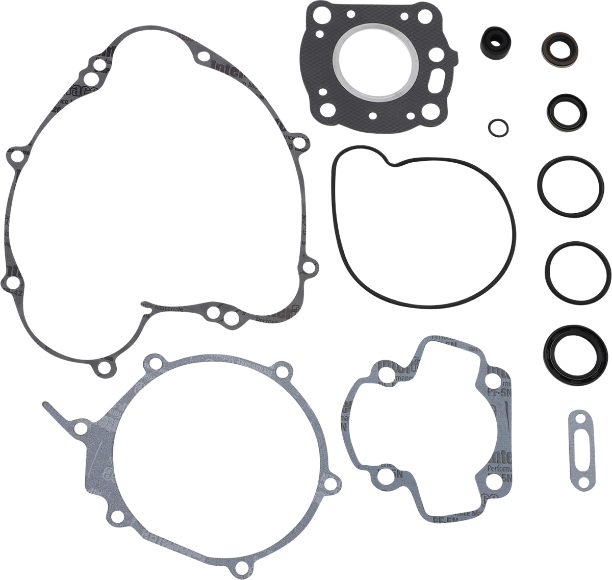 PROX Gasket Kit - Complete 34.41