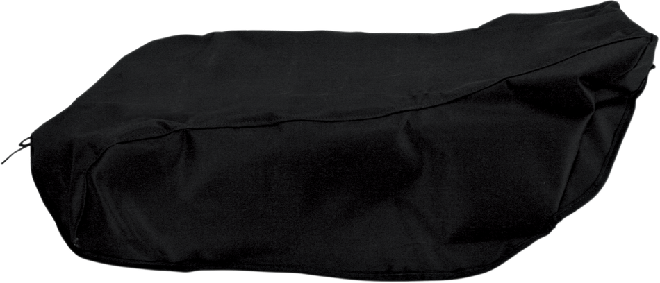 MOOSE UTILITY Seat Cover - Black - Rubicon SCHU-11