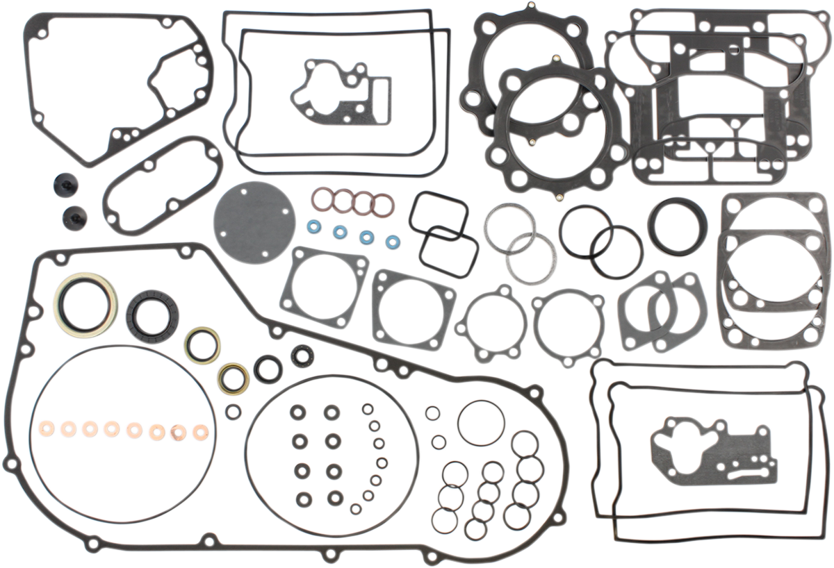 COMETIC Complete Gasket Kit - 3-5/8" C9164