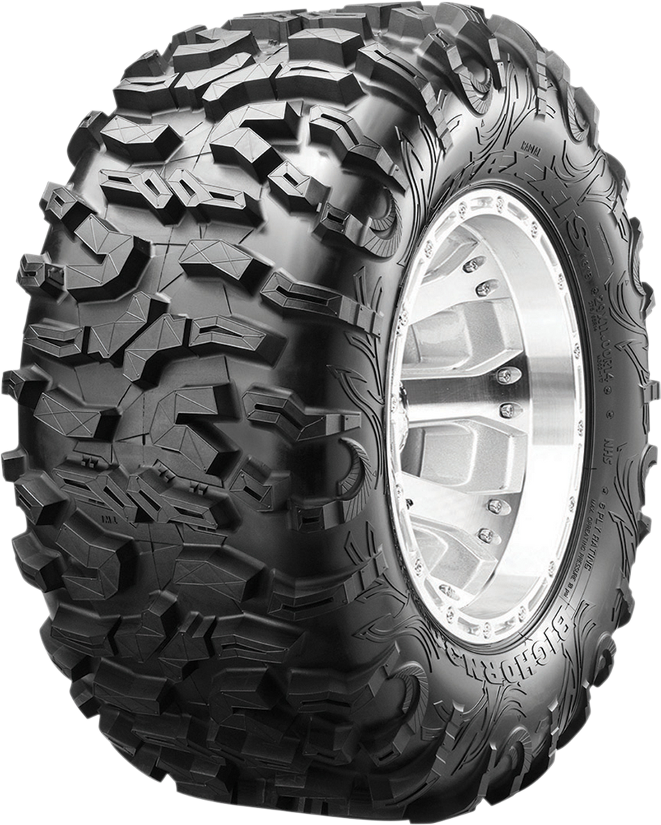MAXXIS Tire - Bighorn 3.0 - Rear - 26x11R12 - 6 Ply TM00949100