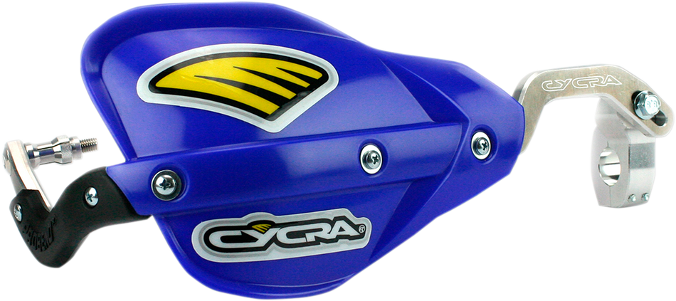 CYCRA Handguards - Probend™ CRM - 1-1/8" - Blue 1CYC-7402-62X