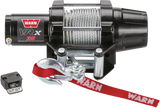 WARN VRX 35 Winch 101035