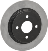 ESPECIALIDADES DE ARRASTRE Rotor de freno trasero - Triciclo B06-0197 