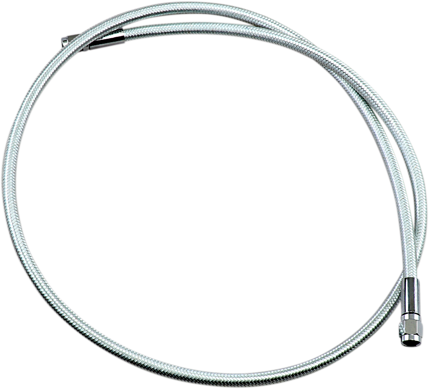 MAGNUM Brake Line - 42" - Sterling Chromite II AS3542