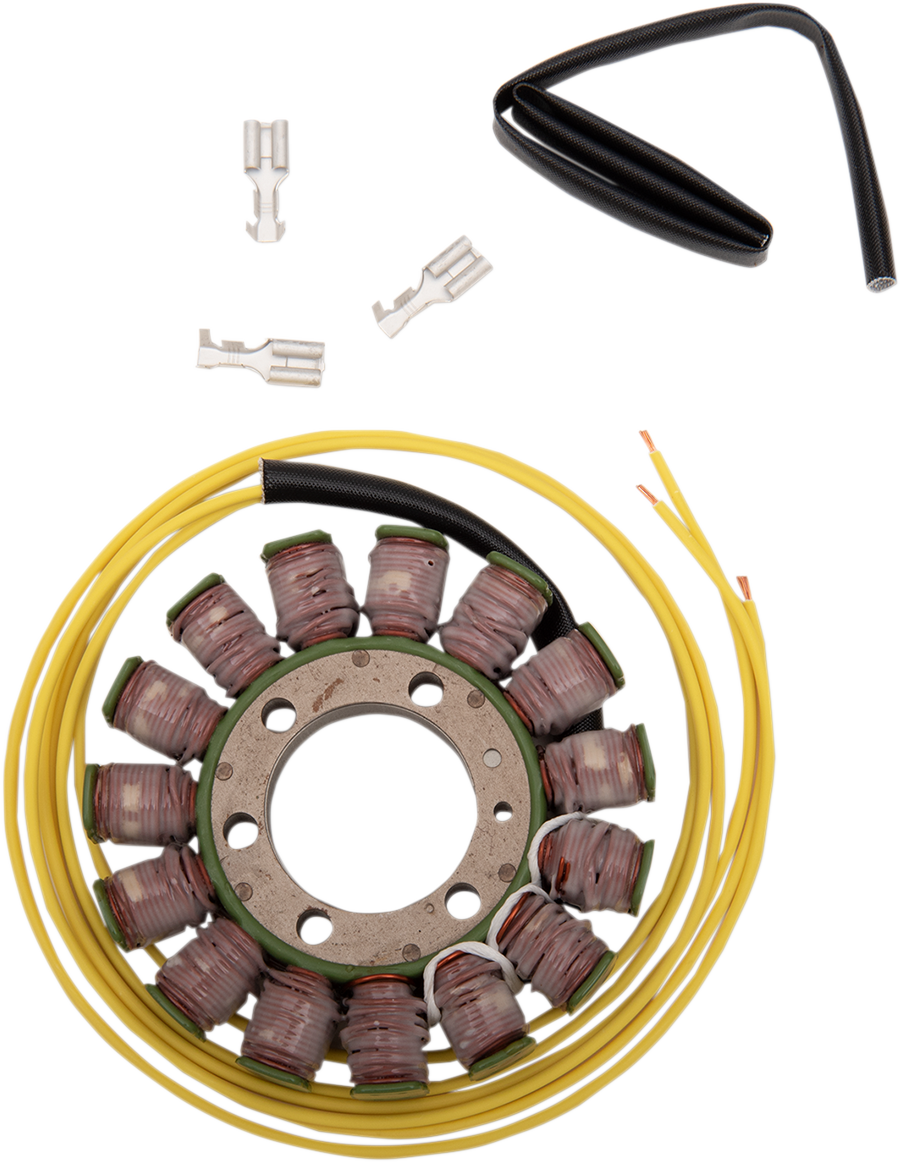 RICK'S MOTORSPORT ELECTRIC Stator - Honda 21-153